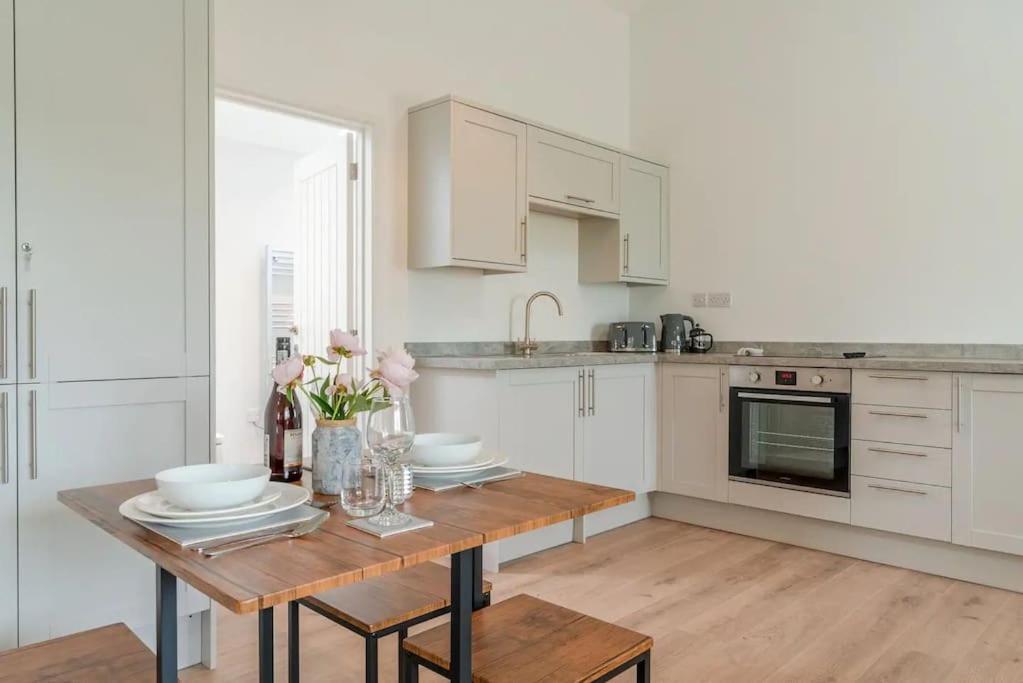 Rose Barn - Luxury Barn Accommodation In The CotswoldsGretton  エクステリア 写真