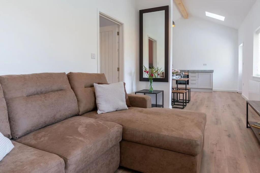 Rose Barn - Luxury Barn Accommodation In The CotswoldsGretton  エクステリア 写真